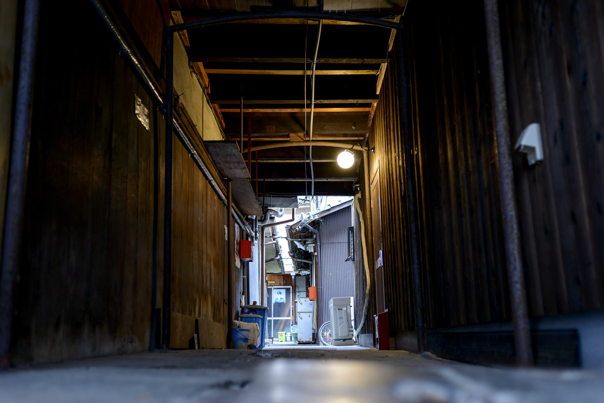 Kyoumachiya Inn Rakuoan Kioto Exterior foto